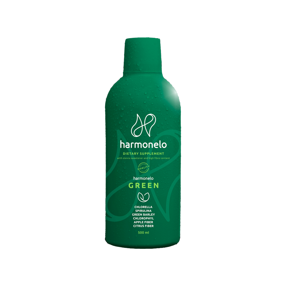 Harmonelo Green