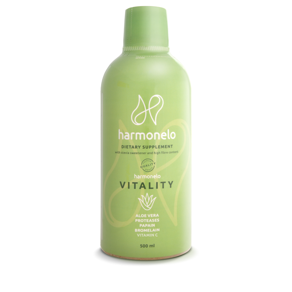 Harmonelo Vitality